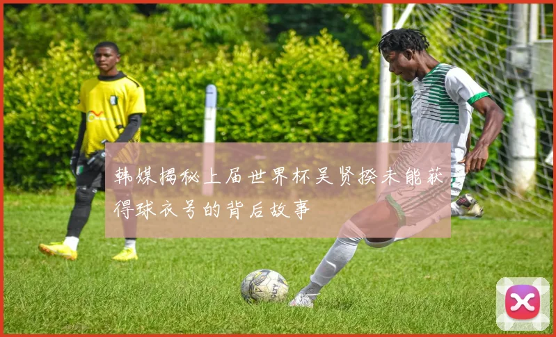 韩媒揭秘上届世界杯吴贤揆未能获得球衣号的背后故事